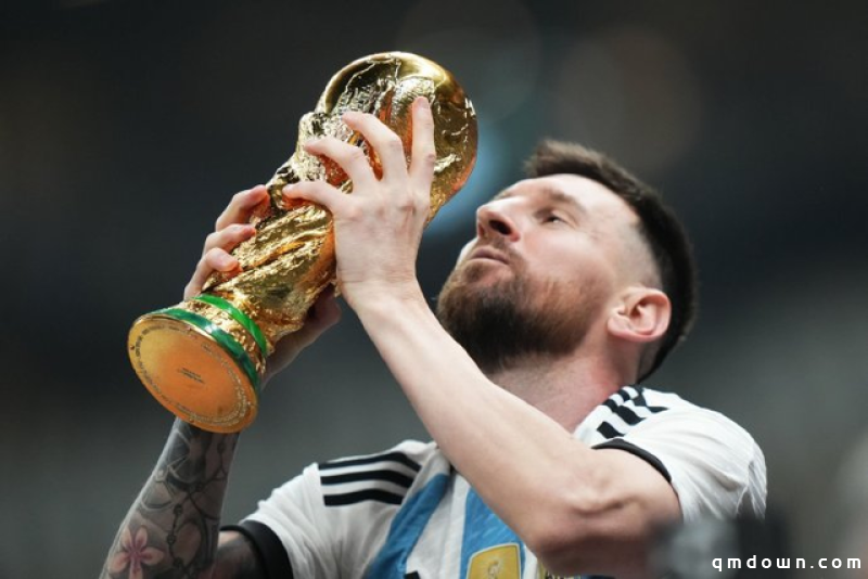 开云体育网页版登录入口梅西迎来二十赛季高光表现，G2球迷沸腾！(21ts梅西)