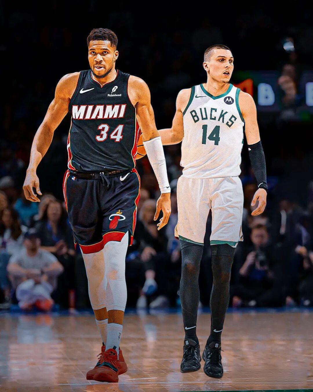 包含密尔沃基雄鹿关键时刻复出首秀今晨阿贾克斯备战足总杯，字母哥在TL比赛中突破纪录看傻球迷的词条